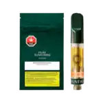 Canna Cabana Peach Mango
