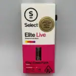 Select Elite Live 1g – First Class Funk – Hybrid