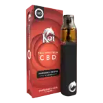 Koi CBD Disposable Vape Pen Hawaiian Driver 2g