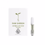 Lemonberry Refined Live Resin™ 1.0g Cartridge