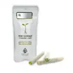 After Party Diamond Infused Pre-Roll 3-Pack [1.5 G]