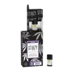 LA CONFIDENTIAL CANNABIS DERIVED TERPENES POD .5G