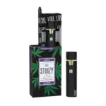 OG Kush – LIIIL STIIIZY