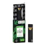 Blue Burst – LIIIL STIIIZY .5G