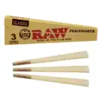 RAW Classic - Peacemaker Cones