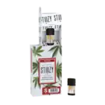 Blue Dream – Blueberry Flavor Premium THC POD .5G