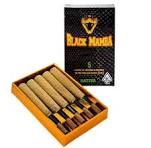 MASTER KUSH-BLACK MAMBA BOX