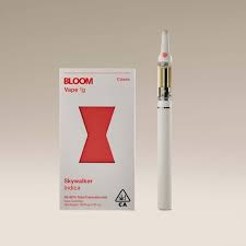 SKYWALKER-BLOOM VAPE CARTRIDGE