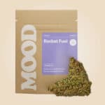 ROCKET FUEL-MOON ROCK