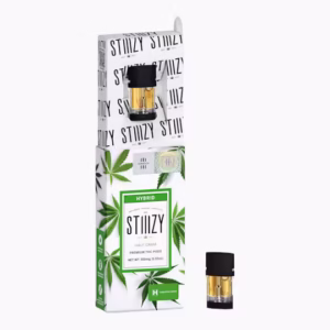 PINEAPPLE RUNTZ-VAPE CARTRIDGES