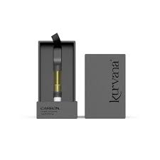 DONNY BURGER SAUCE-CARBON VAPE CARTRIDGE
