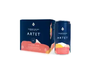 Rosemary Jane (4-Pack)-Artet