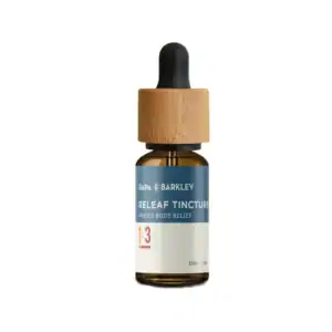 THC-Rich 1:3 Releaf Tinctures - 15ml-Papa & Barkley